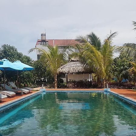 Mui Ne Ocean House Hotel Luaran gambar