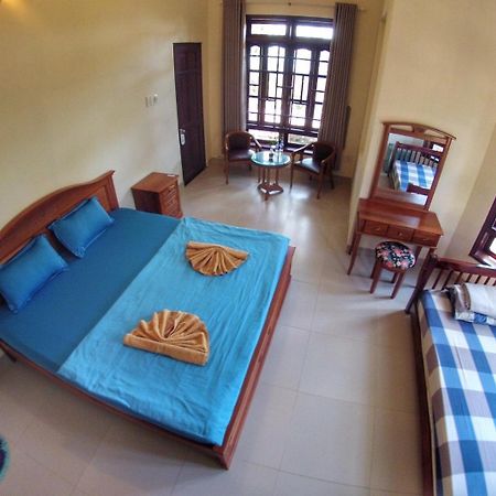 Mui Ne Ocean House Hotel Luaran gambar