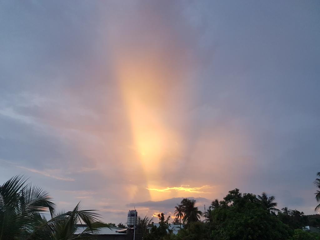 Mui Ne Ocean House Hotel Luaran gambar