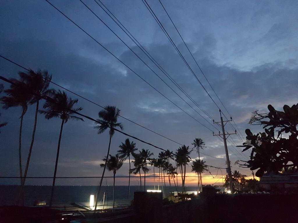 Mui Ne Ocean House Hotel Luaran gambar