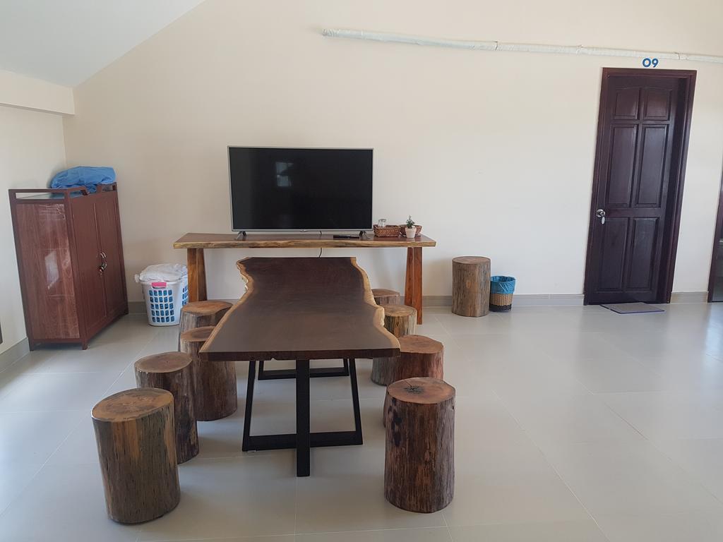 Mui Ne Ocean House Hotel Luaran gambar