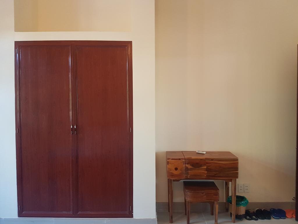 Mui Ne Ocean House Hotel Luaran gambar