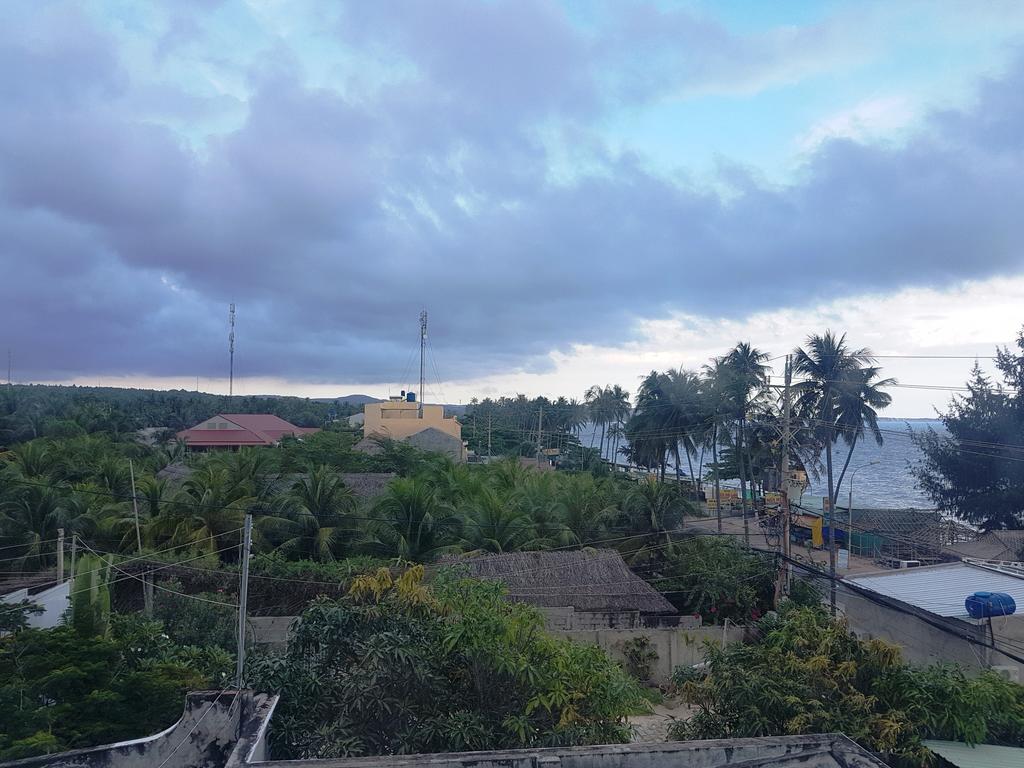Mui Ne Ocean House Hotel Luaran gambar