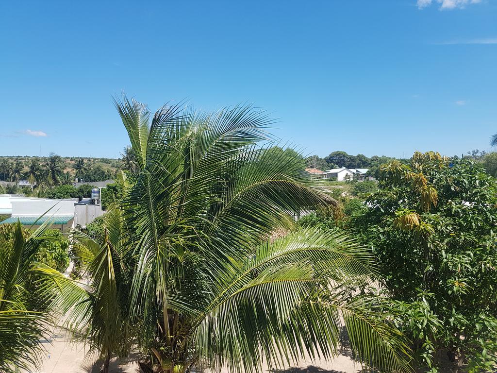 Mui Ne Ocean House Hotel Luaran gambar