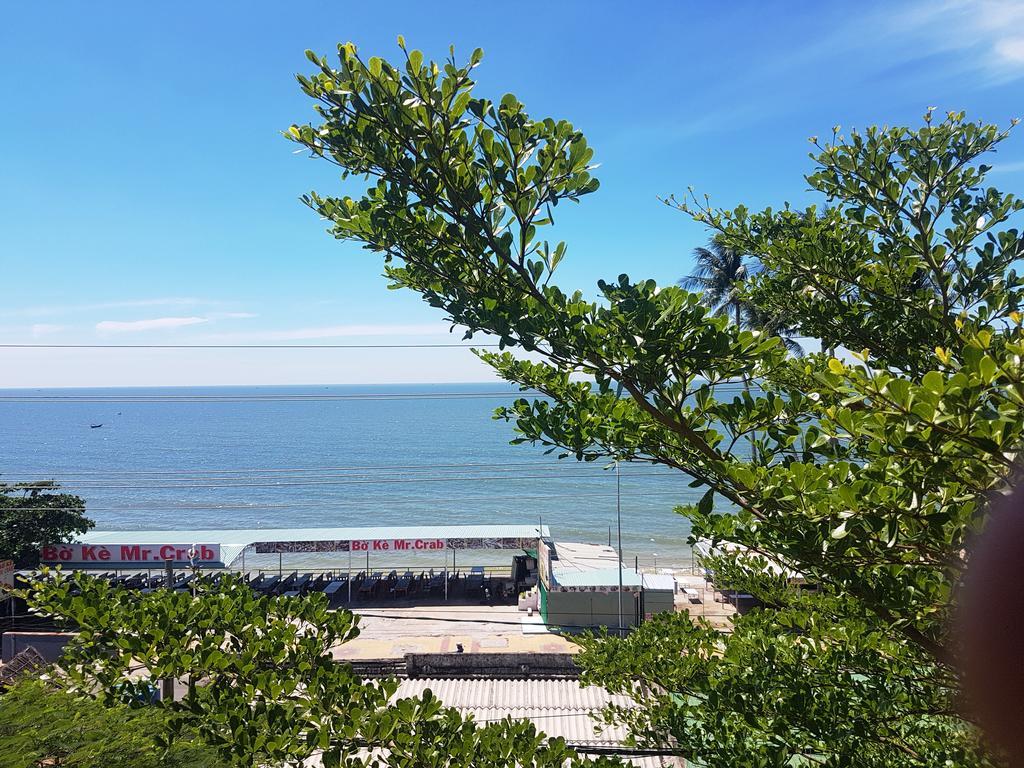 Mui Ne Ocean House Hotel Luaran gambar