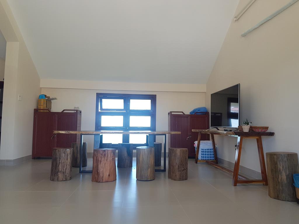 Mui Ne Ocean House Hotel Luaran gambar
