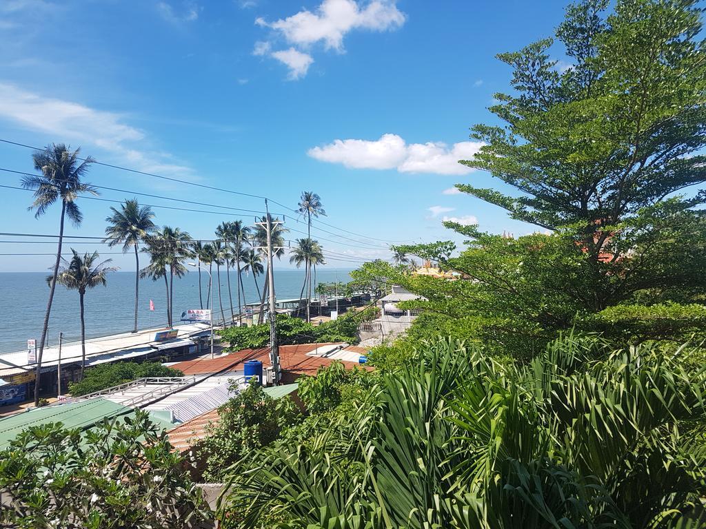 Mui Ne Ocean House Hotel Luaran gambar
