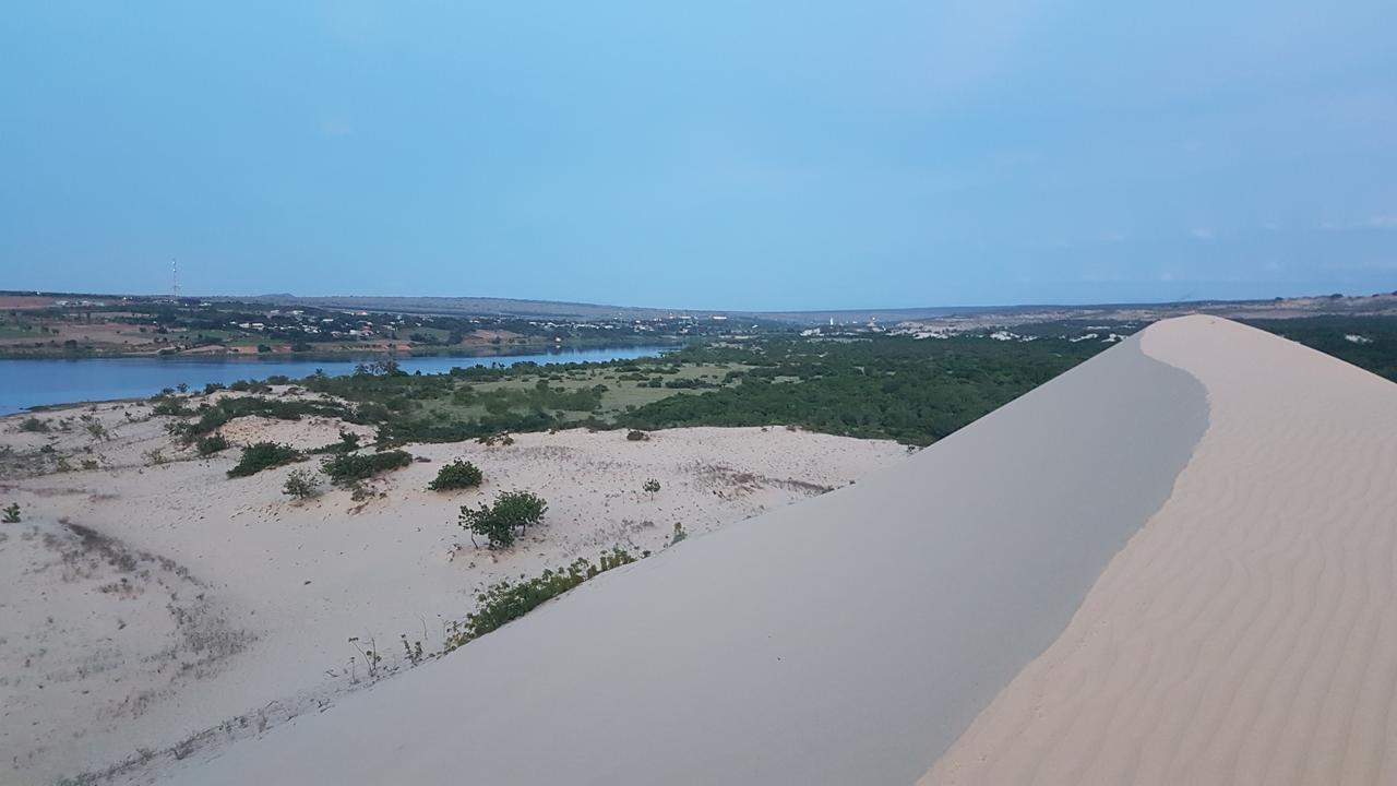 Mui Ne Ocean House Hotel Luaran gambar