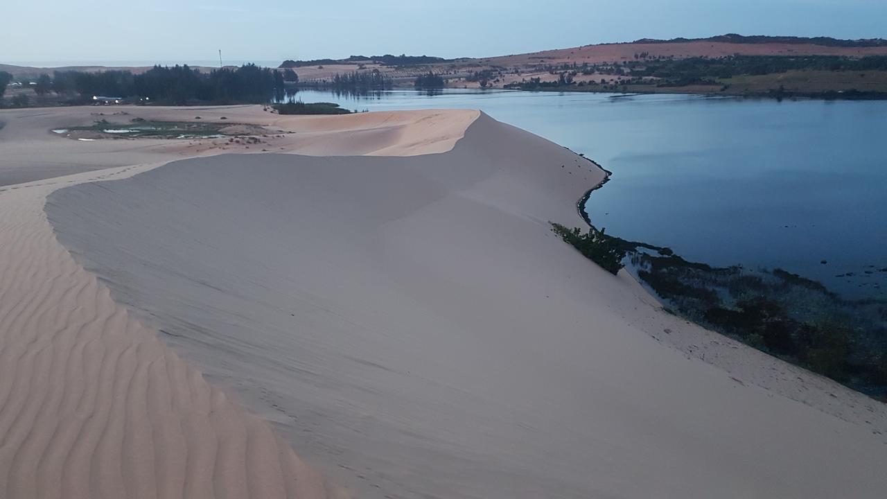 Mui Ne Ocean House Hotel Luaran gambar