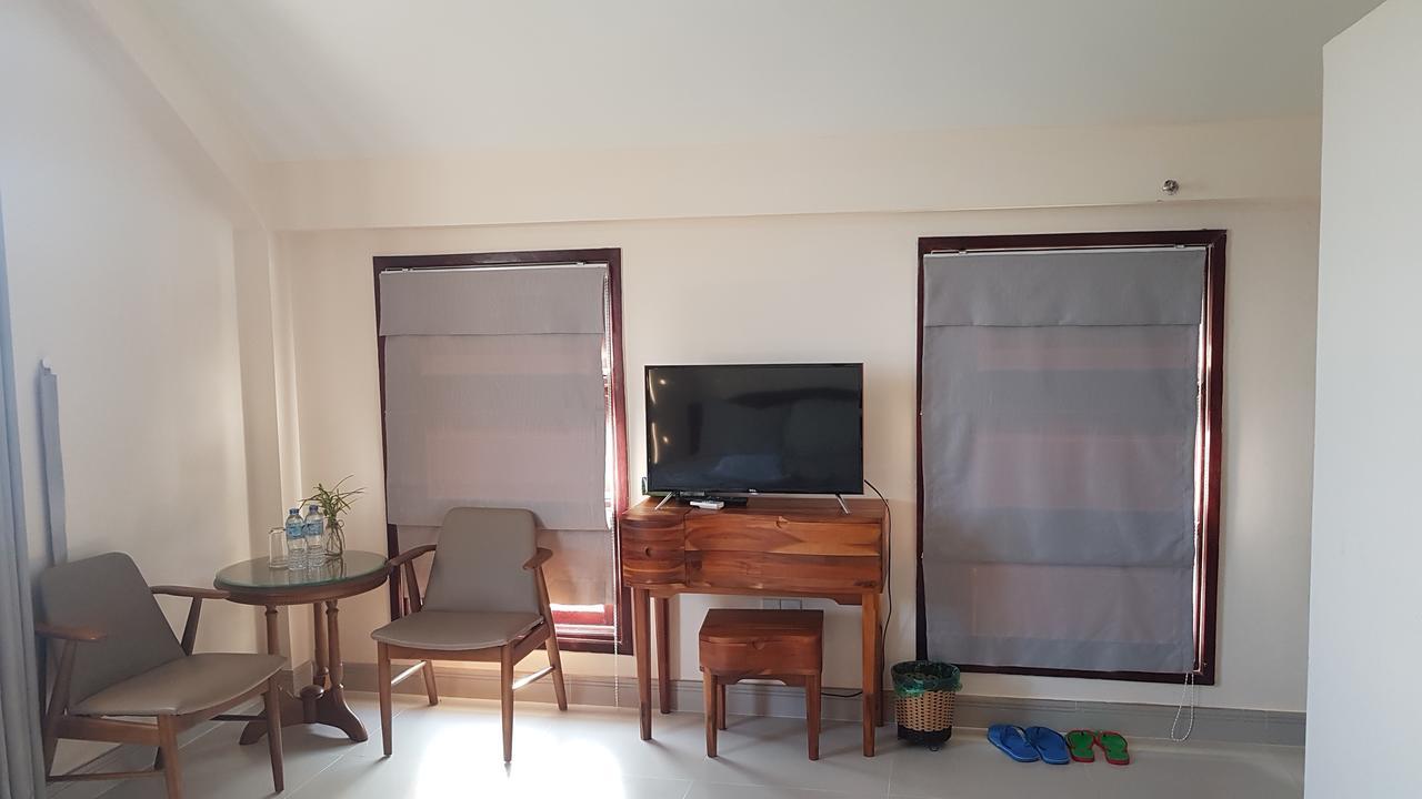 Mui Ne Ocean House Hotel Luaran gambar