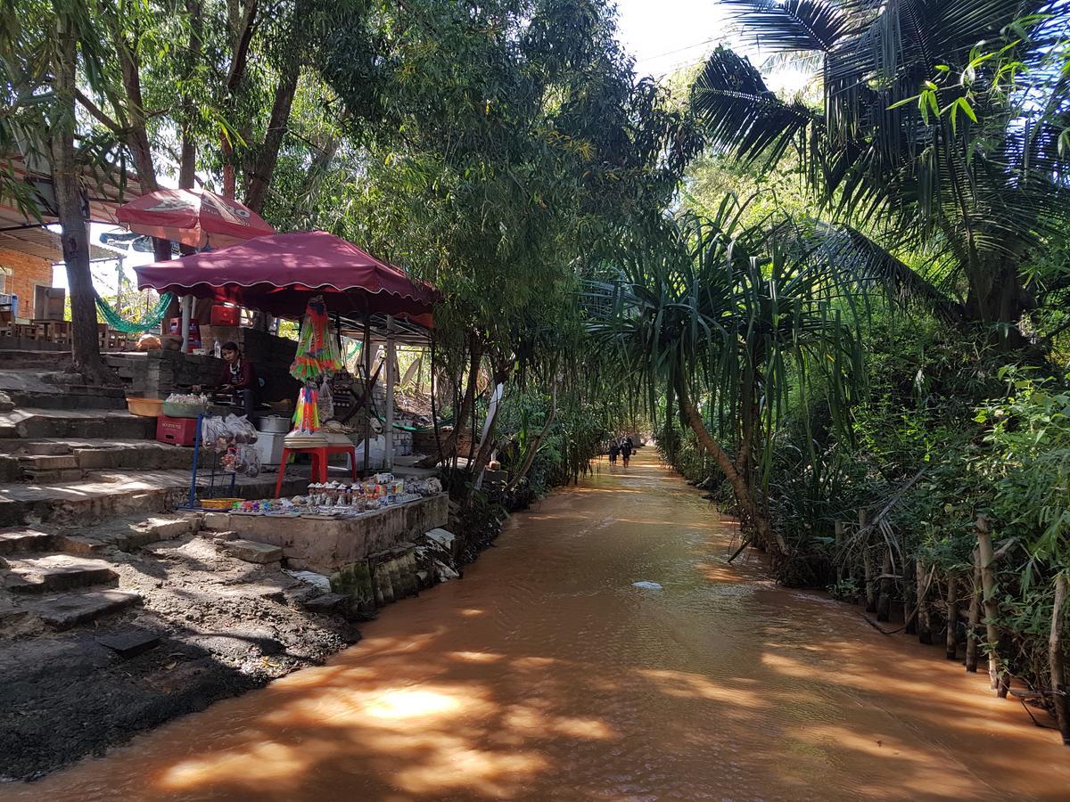 Mui Ne Ocean House Hotel Luaran gambar