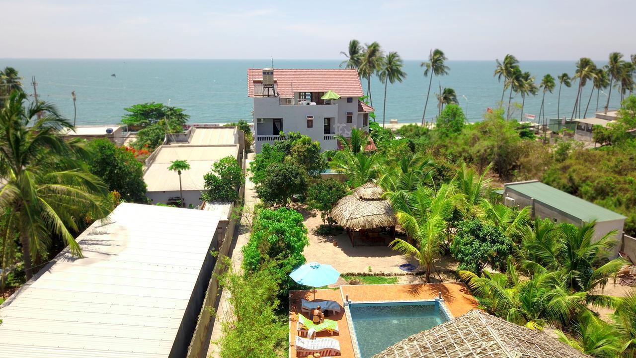 Mui Ne Ocean House Hotel Luaran gambar