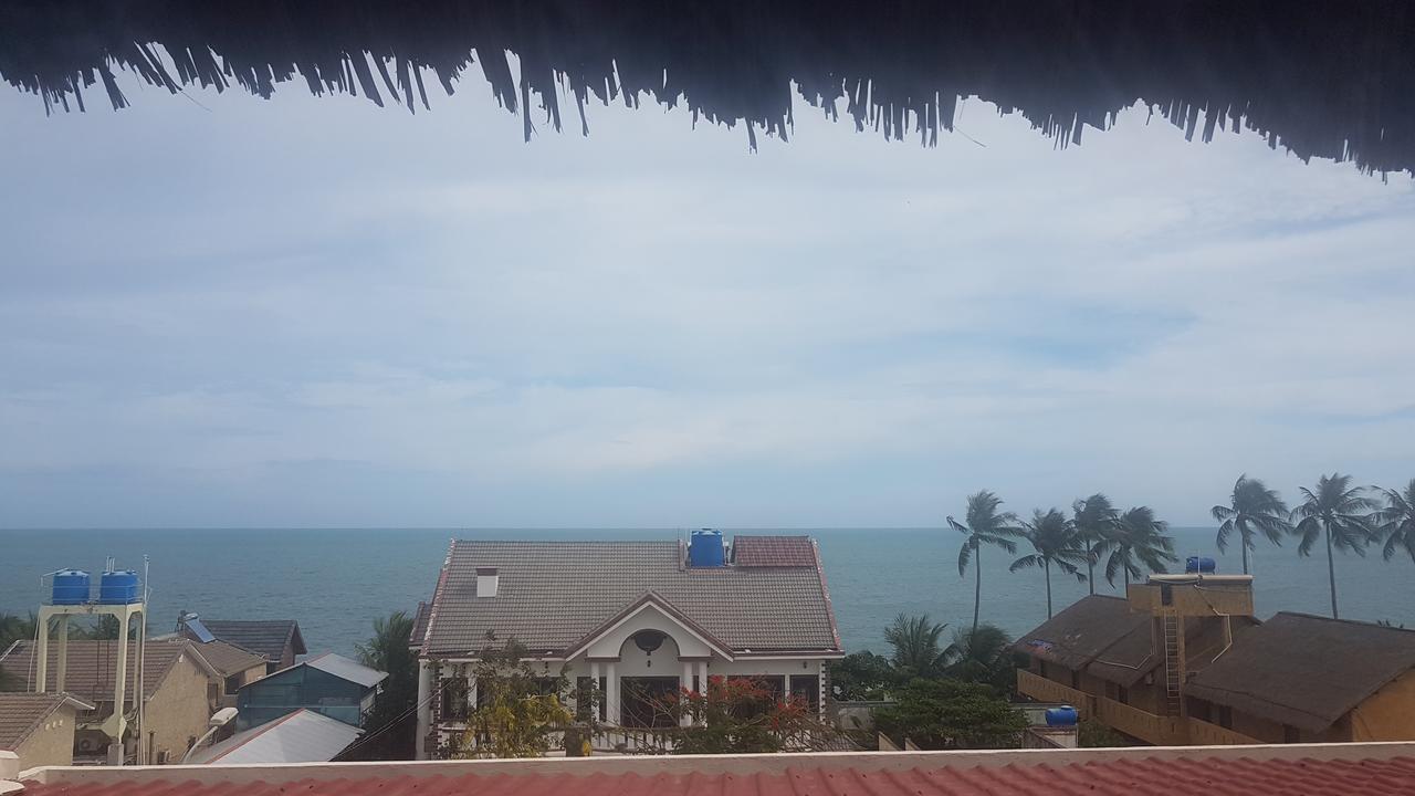 Mui Ne Ocean House Hotel Luaran gambar