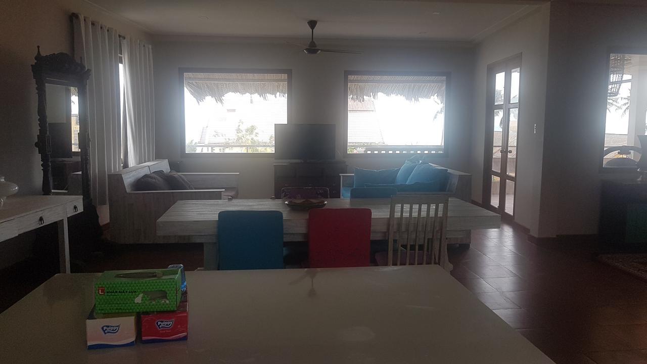 Mui Ne Ocean House Hotel Luaran gambar