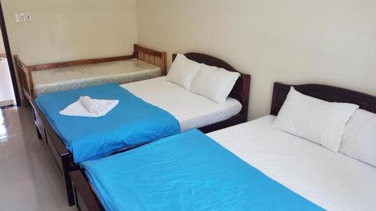 Mui Ne Ocean House Hotel Luaran gambar