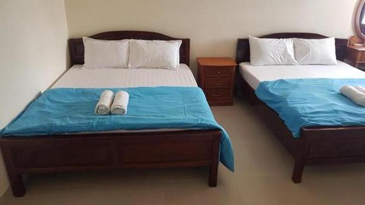 Mui Ne Ocean House Hotel Luaran gambar