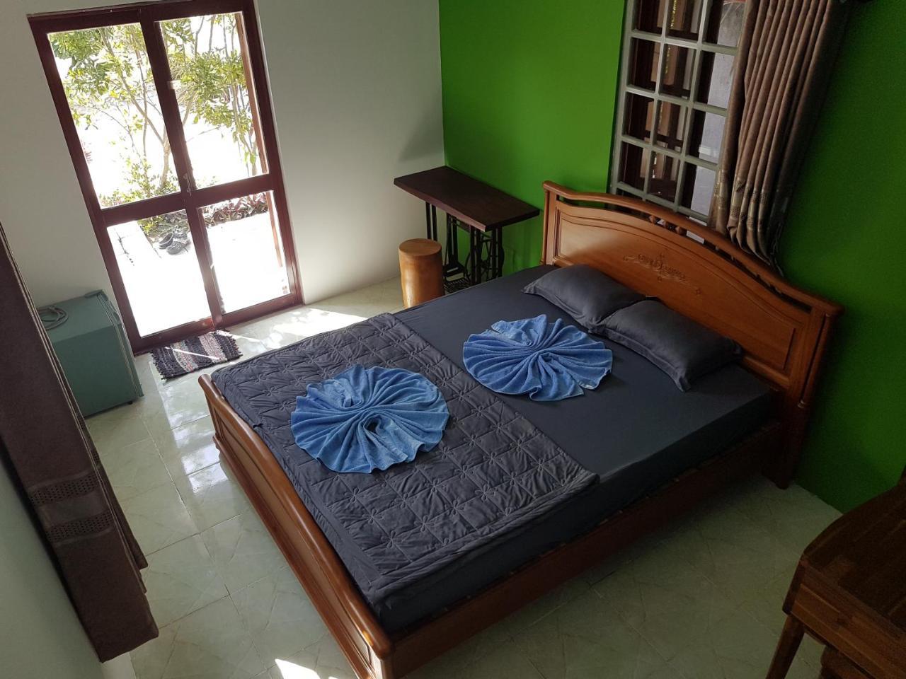 Mui Ne Ocean House Hotel Luaran gambar