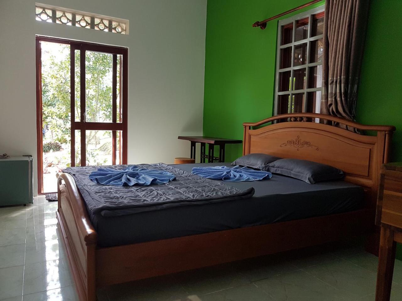 Mui Ne Ocean House Hotel Luaran gambar