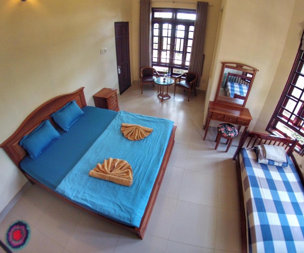 Mui Ne Ocean House Hotel Luaran gambar