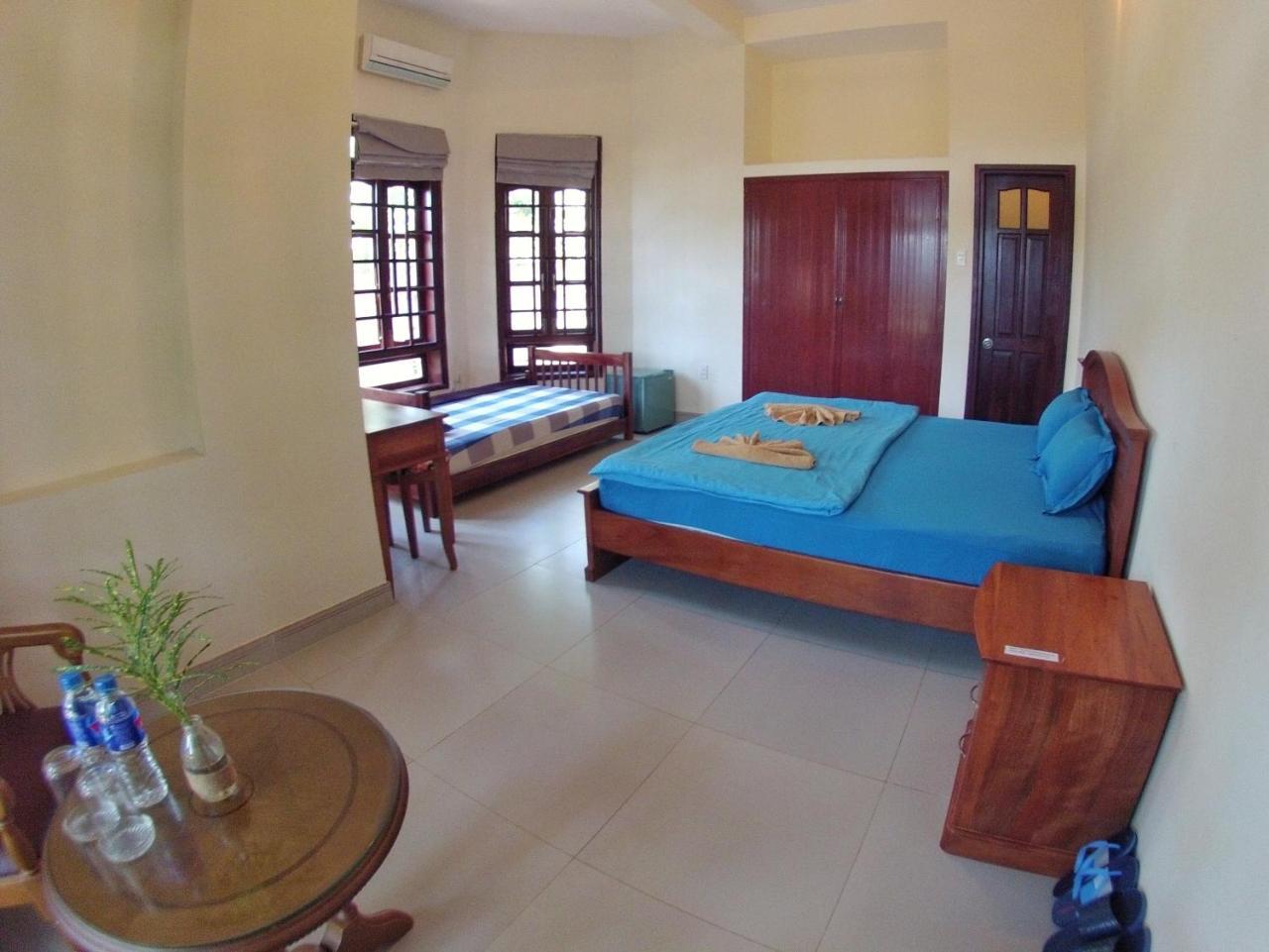 Mui Ne Ocean House Hotel Luaran gambar