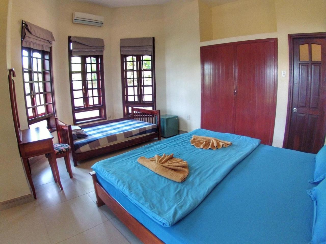 Mui Ne Ocean House Hotel Luaran gambar