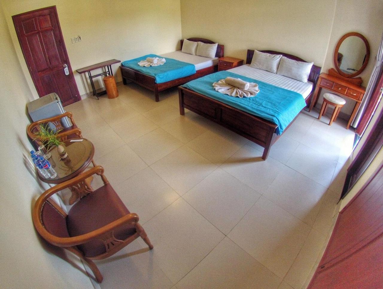 Mui Ne Ocean House Hotel Luaran gambar
