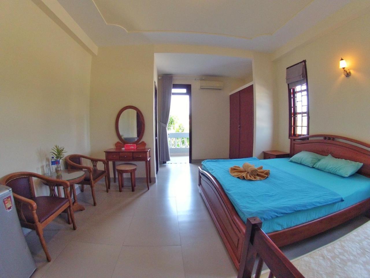 Mui Ne Ocean House Hotel Luaran gambar