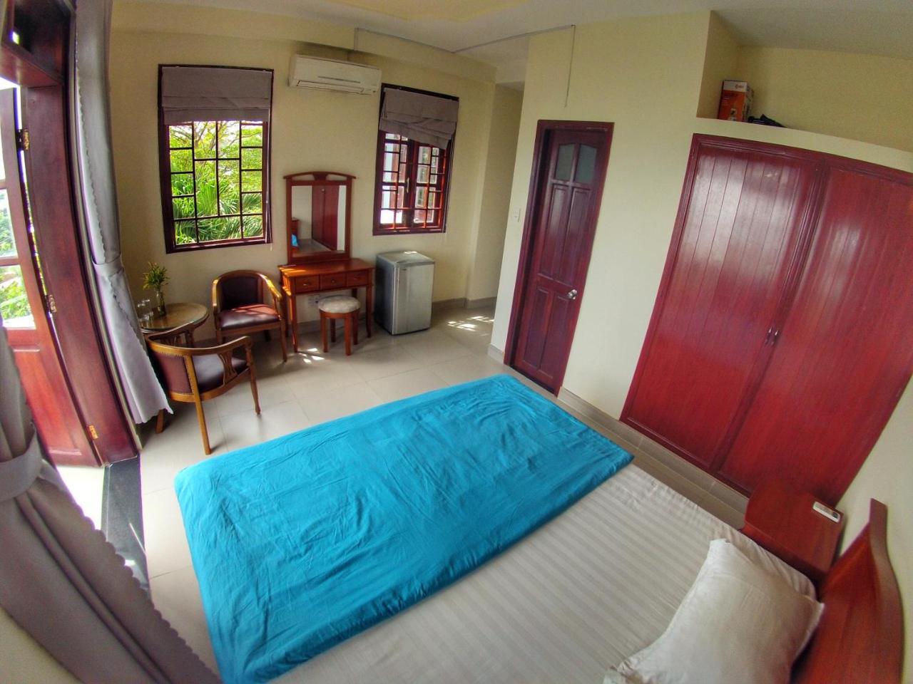 Mui Ne Ocean House Hotel Luaran gambar
