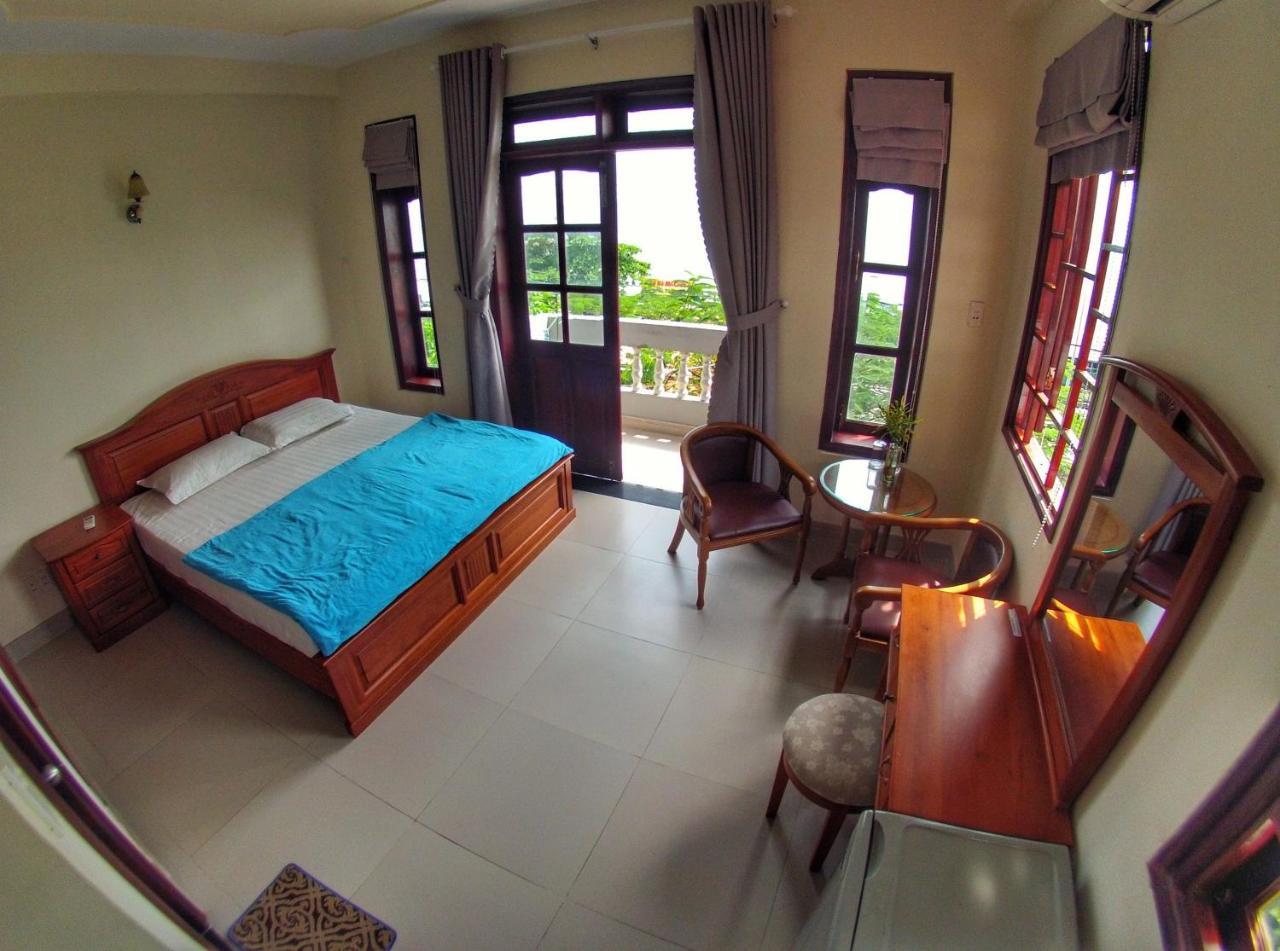 Mui Ne Ocean House Hotel Luaran gambar