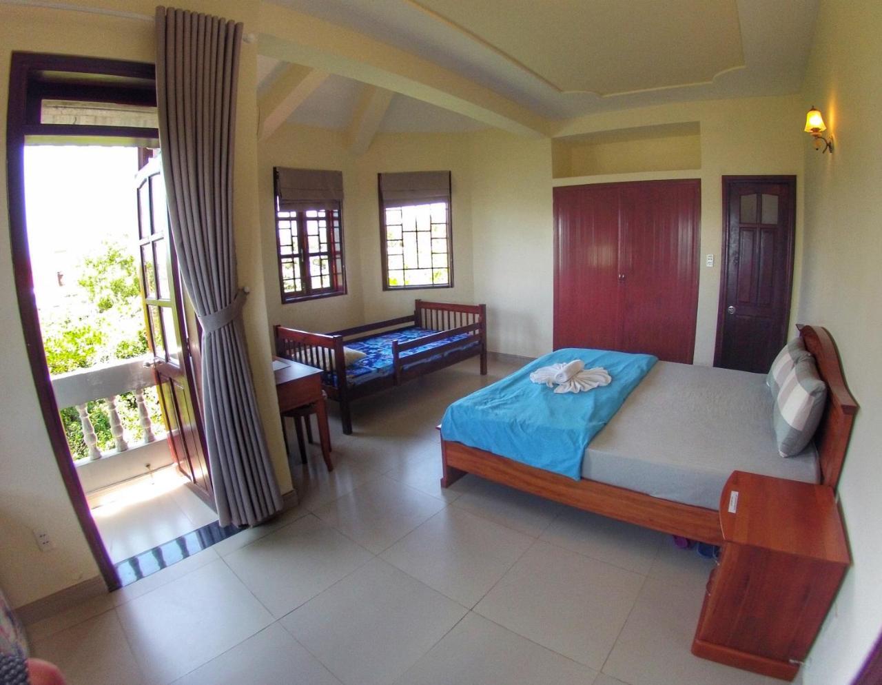 Mui Ne Ocean House Hotel Luaran gambar