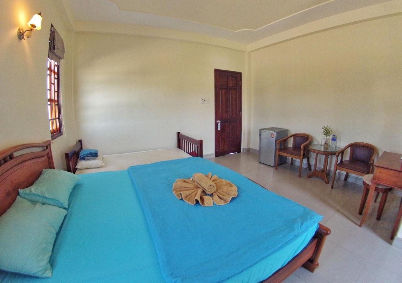 Mui Ne Ocean House Hotel Luaran gambar