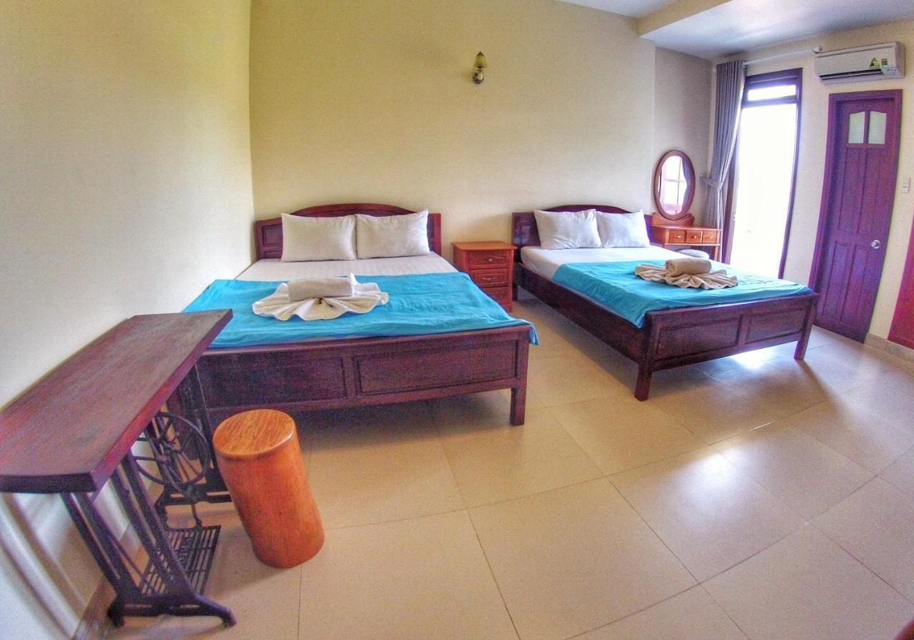 Mui Ne Ocean House Hotel Luaran gambar