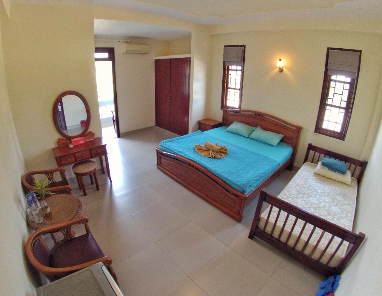 Mui Ne Ocean House Hotel Luaran gambar
