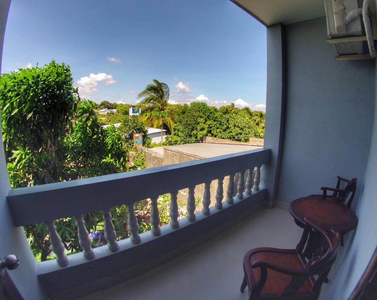 Mui Ne Ocean House Hotel Luaran gambar