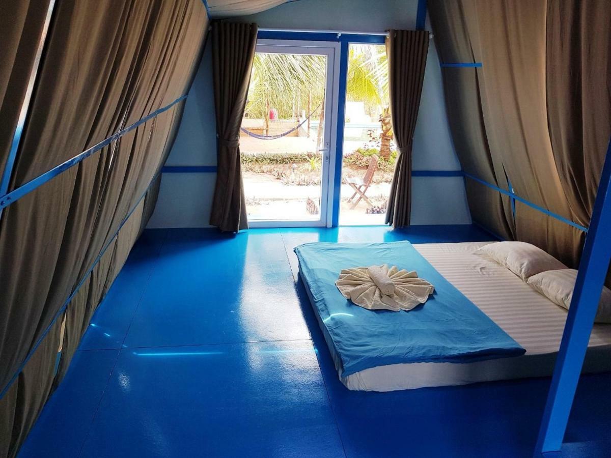 Mui Ne Ocean House Hotel Luaran gambar