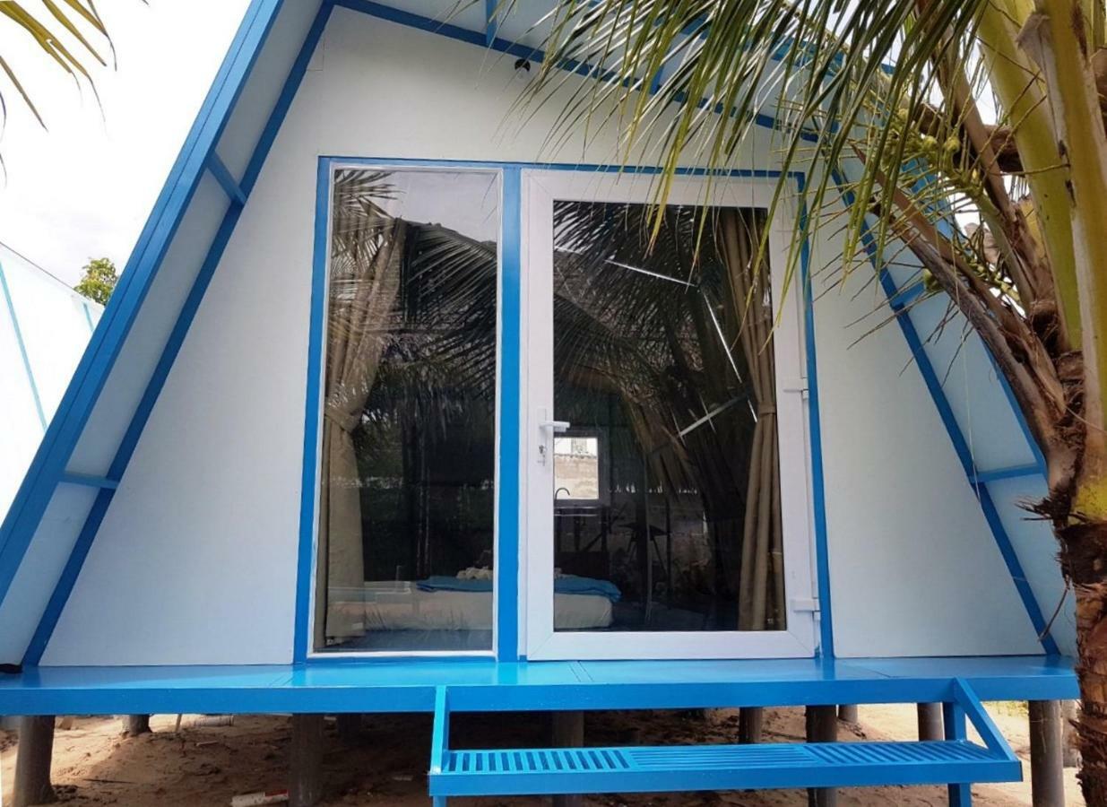 Mui Ne Ocean House Hotel Luaran gambar