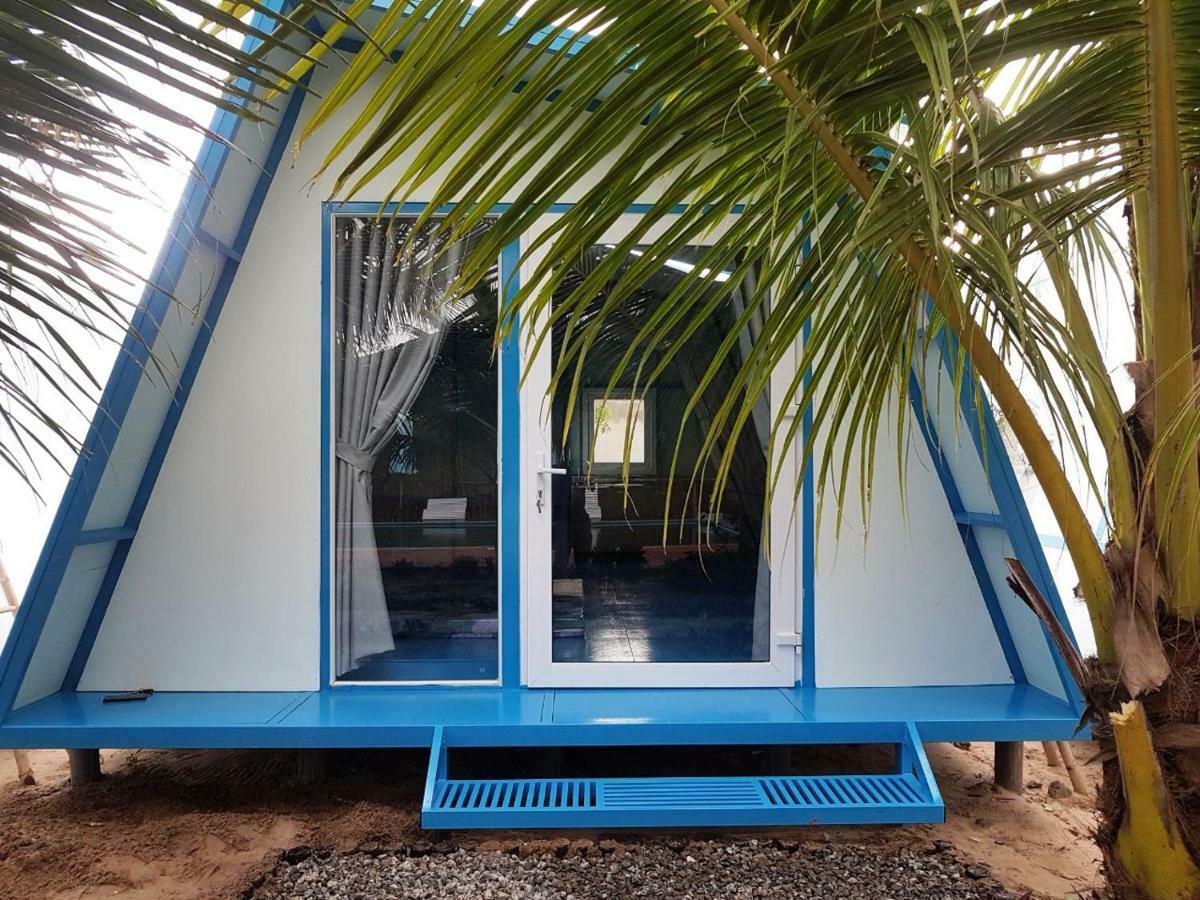 Mui Ne Ocean House Hotel Luaran gambar