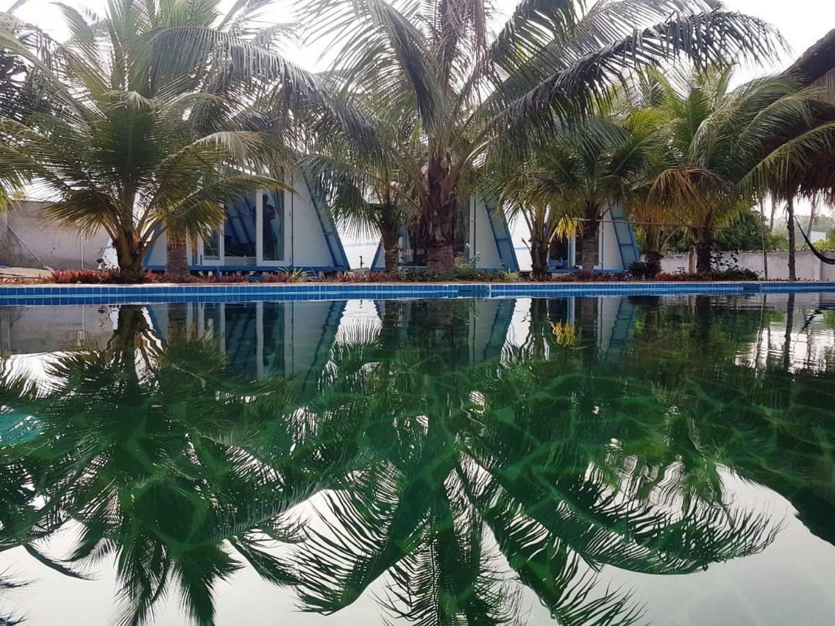 Mui Ne Ocean House Hotel Luaran gambar