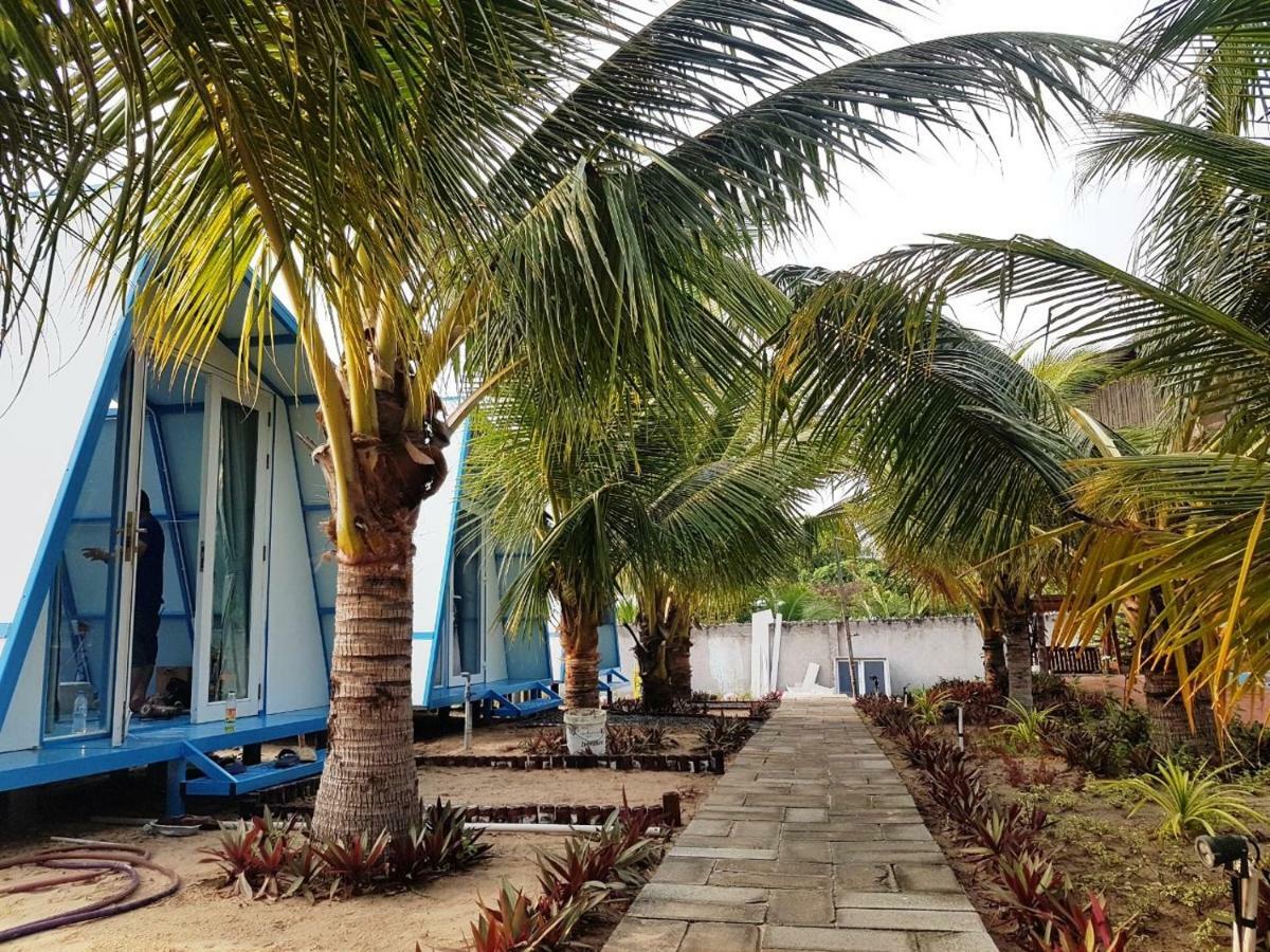 Mui Ne Ocean House Hotel Luaran gambar