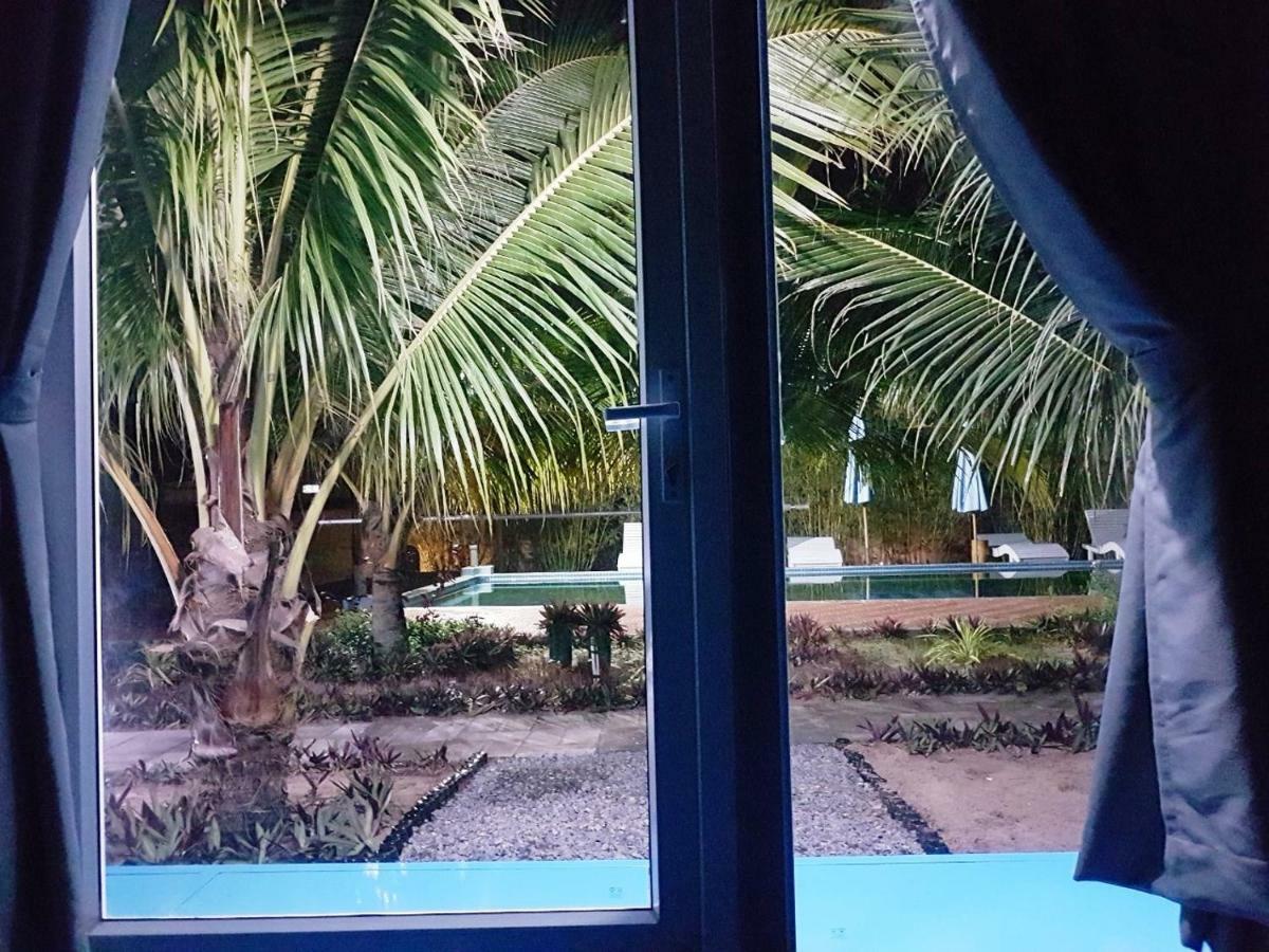 Mui Ne Ocean House Hotel Luaran gambar
