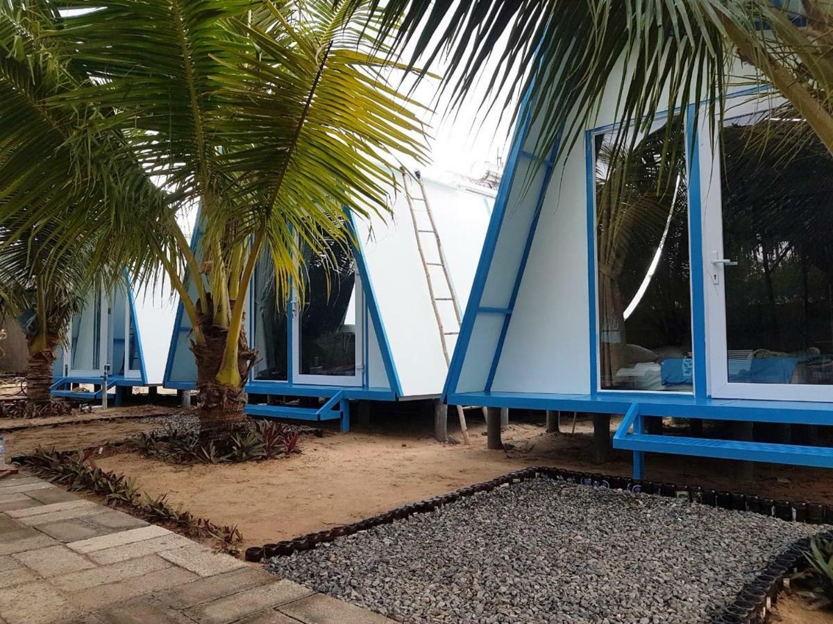 Mui Ne Ocean House Hotel Luaran gambar