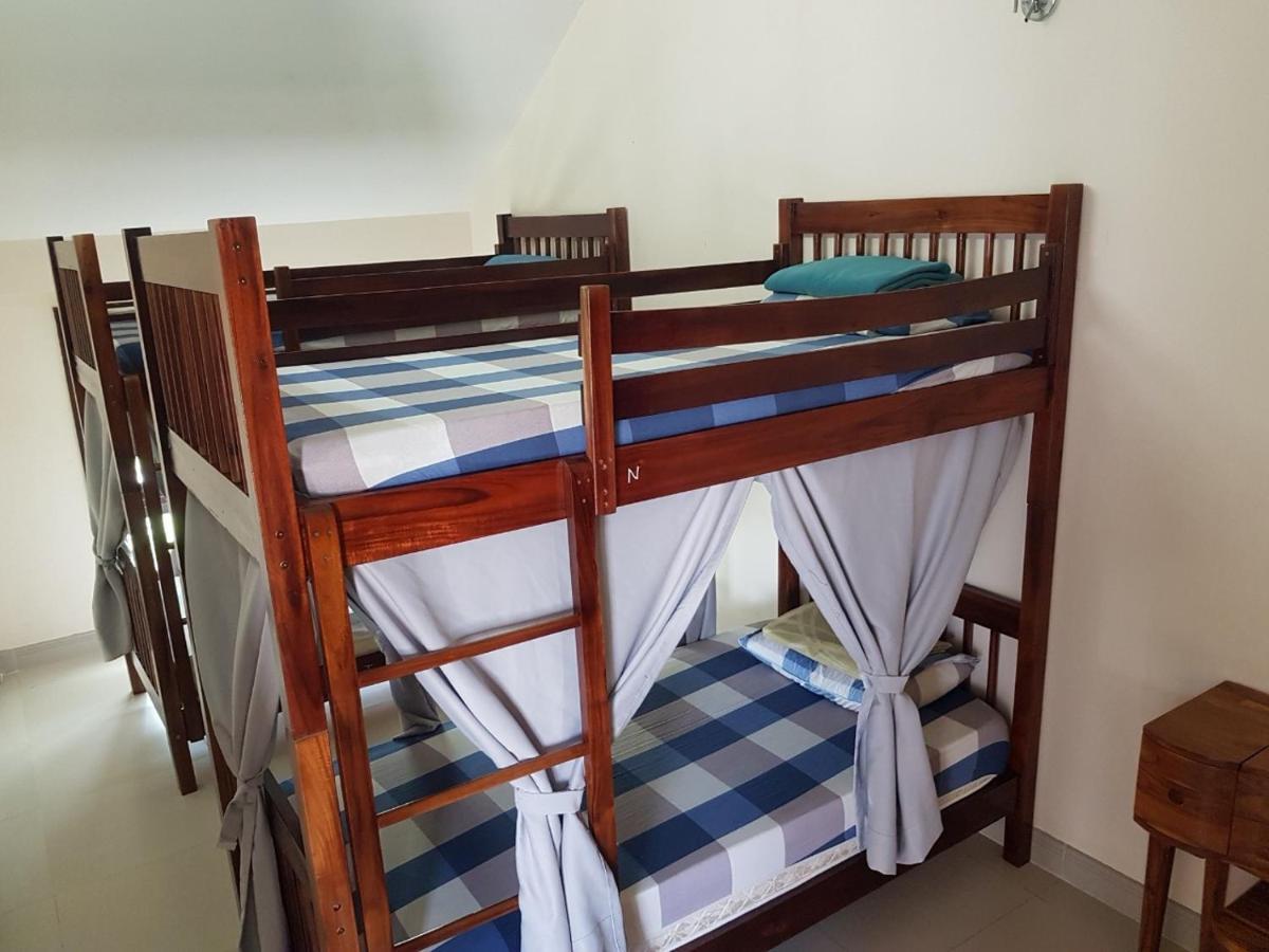 Mui Ne Ocean House Hotel Luaran gambar