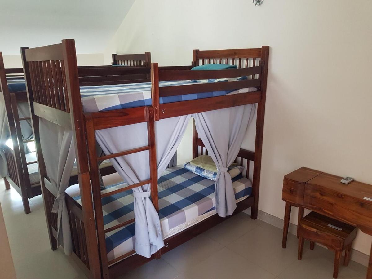 Mui Ne Ocean House Hotel Luaran gambar