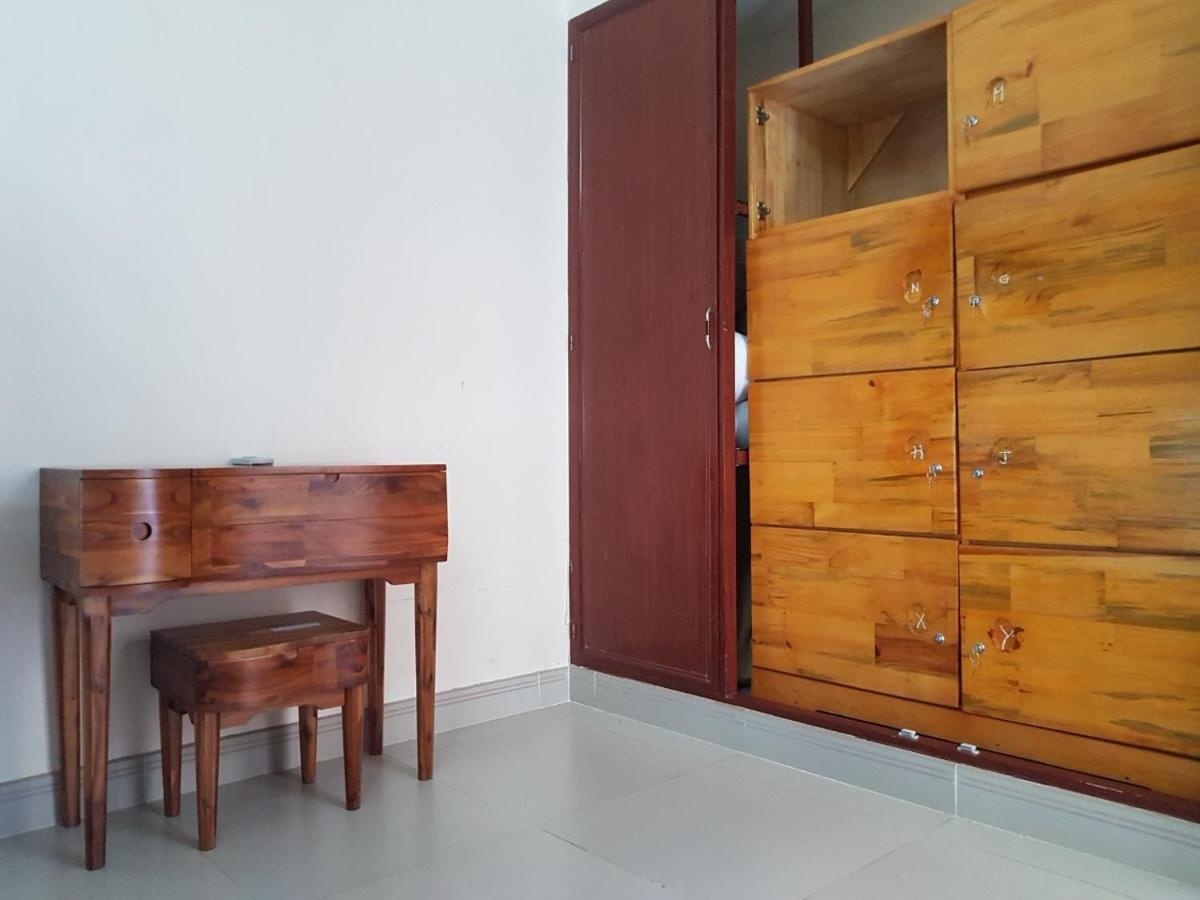 Mui Ne Ocean House Hotel Luaran gambar